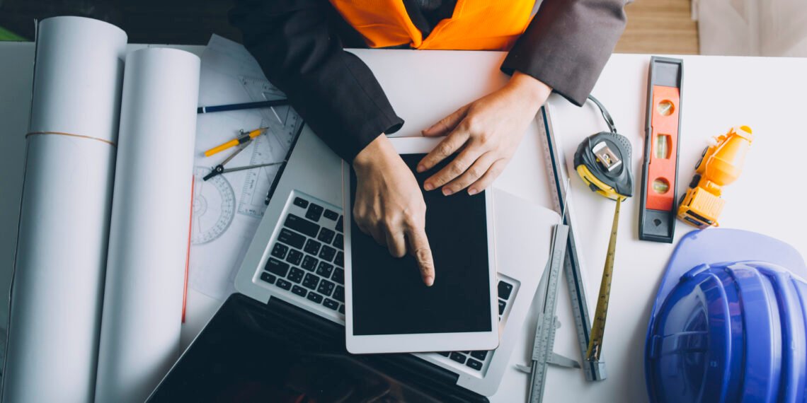 Construyendo el futuro: Capacitación virtual para el ramo de la construcción