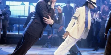 La historia detrás del hit de Michael Jackson y su vínculo con el RCP